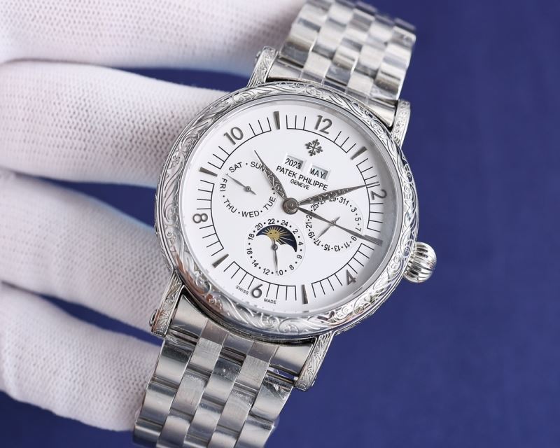 PATEK PHILIPPE Watches